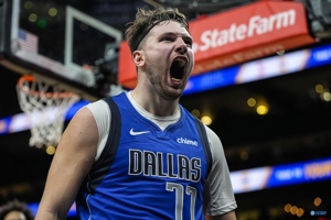 Woj: Doncic rất nhiệt tình giao dịch cho PJ Washington, điều này có thể giúp nhóm tiến xa hơn