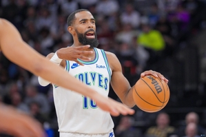 Scotto: Timberwolves quan tâm đến nhiều vệ sĩ và hy vọng sẽ gia hạn hợp đồng với Conley vào mùa hè này