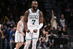 Jaylen Brown: Tôi yêu thích cuộc thi nhảy cầu từ khi còn nhỏ và hy vọng có nhiều ngôi sao hàng đầu có thể tham gia