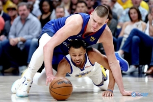 Đánh giá Warriors VS Nuggets: Tôi tin chắc! Ngũ hổ tướng dung hợp công thủ. Cầu thầy ba đôi như uống nước.