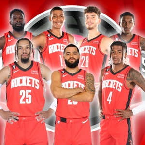 Nó quá khủng khiếp! Rockets thậm chí còn không lọt vào vòng play-off nhưng quyền chọn ở vòng đầu tiên vẫn thuộc về Thunder.