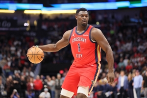 Zion: Người hâm mộ Knicks thực sự trung thành với đội và rất vui vì chúng tôi đã thắng