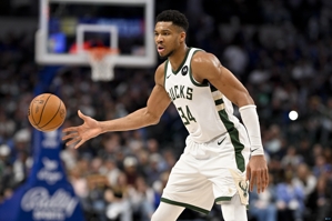 Điểm nổi bật của môn bóng rổ xổ số thể thao thứ Năm: Bucks lại đấu với Hornets, Knicks bảo vệ sân nhà?