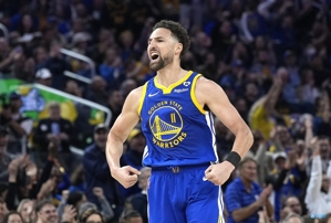 Klay: Sau khi đội sắp xếp cho tôi vào sân từ băng ghế dự bị, tôi vừa có một kỳ nghỉ vui vẻ và lấy lại tinh thần.