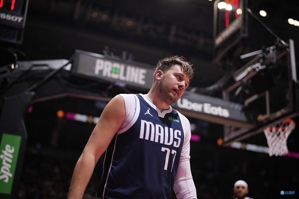 Doncic: Celtics là đội mạnh nhất giải đấu và rất khó để giành chiến thắng trên sân nhà