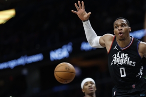 Hyland: Westbrook luôn là một nhà lãnh đạo xuất sắc. Anh ấy là người mà tôi có thể nói chuyện.