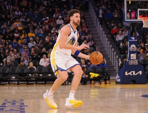 Beverley: Người thay thế Klay làm việc cho anh ấy ở Warriors Anh ấy sẽ không thoải mái nhưng anh ấy đã làm những gì mình phải làm.