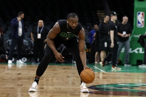 Jaylen Brown nói về bố cục 360°: Thực lòng tôi không biết điều gì đã thúc đẩy tôi thực hiện động thái này