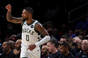 Bucks có thành tích hậu All-Star với 6 trận thắng và 0 trận thua, đồng hạng với vị trí đầu tiên trong giải đấu với Nuggets trong cùng thời gian!