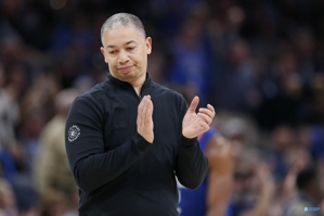 Tyronn Lue nói về trận thua cuối cùng: Lillard rất hung hãn, chúng tôi chật vật sút và phạm lỗi quá nhiều