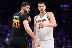 Đánh giá Suns VS Nuggets: Một cảnh báo sai lầm! Hàng phòng ngự một chọi một của Crossbow gặp thầy, hai ngôi sao chuộc lại quả bóng chủ chốt trong hiệp phụ