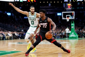 Lowe: Nếu tôi là Celtics, tôi muốn gặp Heat ở vòng loại trực tiếp