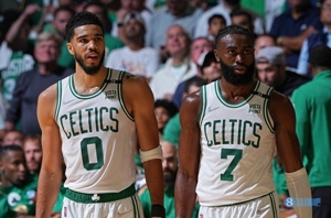 Hãy chấm dứt! Chuỗi 11 trận thắng của Celtics là chuỗi trận thắng dài nhất giải đấu mùa này.