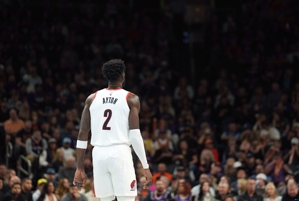 Ayton lập cú đúp trong 4 trận liên tiếp, lập đỉnh cao trong sự nghiệp cho Trail Blazers