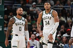 Lao Li: Antetokounmpo và Lillard rất vị tha. Họ biết đây là môn thể thao đồng đội.