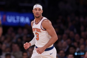 người Sắt! Josh Hart đã chơi trung bình 42,7 phút mỗi trận kể từ trận All-Star