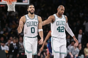 Tatum: Tôi muốn bày tỏ tình yêu và sự tôn trọng đối với Horford cũng như những gì anh ấy đã đạt được trong giải đấu