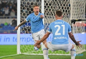 Parolo: Mọi dấu hiệu đều chỉ ra Immobile sẽ rời Lazio vào cuối mùa giải