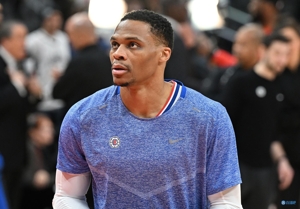 O'Neal: Mọi người sẽ đặt câu hỏi về sự vĩ đại của Westbrook vì anh ấy không có chức vô địch. Tôi hy vọng anh ấy có thể giành chức vô địch với tư cách là một tay đua.