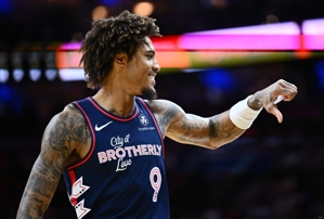 Oubre: Toàn đội duy trì tinh thần đoàn kết, kỷ luật cao trong suốt trận đấu để giành chiến thắng này