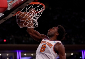 Nhiều vết thương! Phóng viên Knicks: Anunoby không thoải mái khi thi đấu vì chấn thương