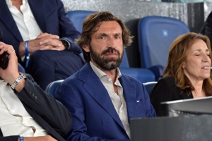 Ngôi sao nổi tiếng: Juventus đã sai khi không giữ Pirlo sức hấp dẫn cá nhân của anh vượt quá sức hấp dẫn của 100 người