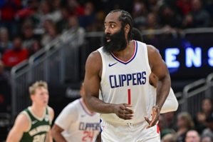 Clippers bị Pelicans vượt qua và rơi xuống vị trí thứ 5 tại Western Conference Wang Meng: Không có lợi thế sân nhà, Clippers gặp nguy hiểm ở vòng 1.