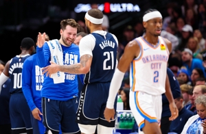 Danh sách MVP: Doncic tiếp tục vượt qua Alexander và vươn lên vị trí thứ 2, Jokic không thể lay chuyển