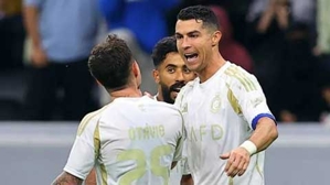 VIDEO Chiêm ngưỡng cú đúp của Ronaldo vào lưới Al Gharafa