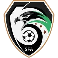 Syria U20 (w)