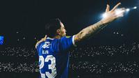 Persib Vs Selangor FC di AFC Champions League Two, Marc Klok Minta Bantuan Bobotoh