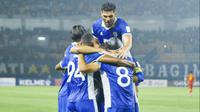 Fakta-Fakta Unik di Balik Kemenangan Persib atas Selangor FC: Thom Haye Absen dan Gol Perdana Adam Alis di Asia