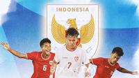 3 Biang Kegagalan Timnas Indonesia U-17 saat Digasak Brasil di Piala Dunia U-17 2025: Dominasi Lawan!