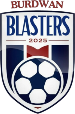 Burdwan Blasters