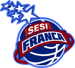 CAIXA Bras&iacute;lia Basquete