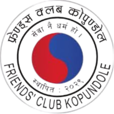 Friends Club Kupondole