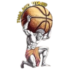 Thailand Titans