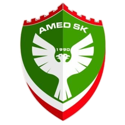 Amedspor