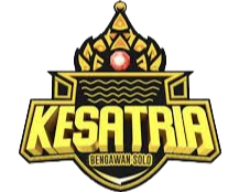 Kesatria Bengawan Solo