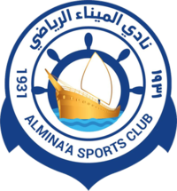 Al-Mina'a SC