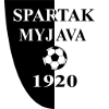 TJ Spartak Myjava Women