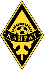 FK Yelimay Semey B