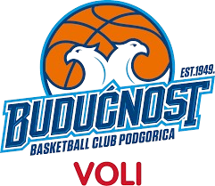 KK Buducnost