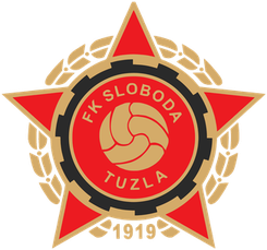 FK Sloboda Tuzla U19