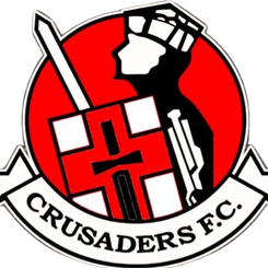 Crusaders Newtownabbey Strikers Women